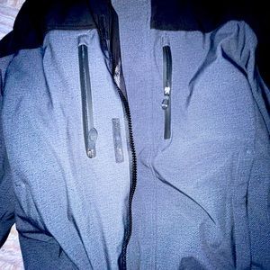 Winter coat size small